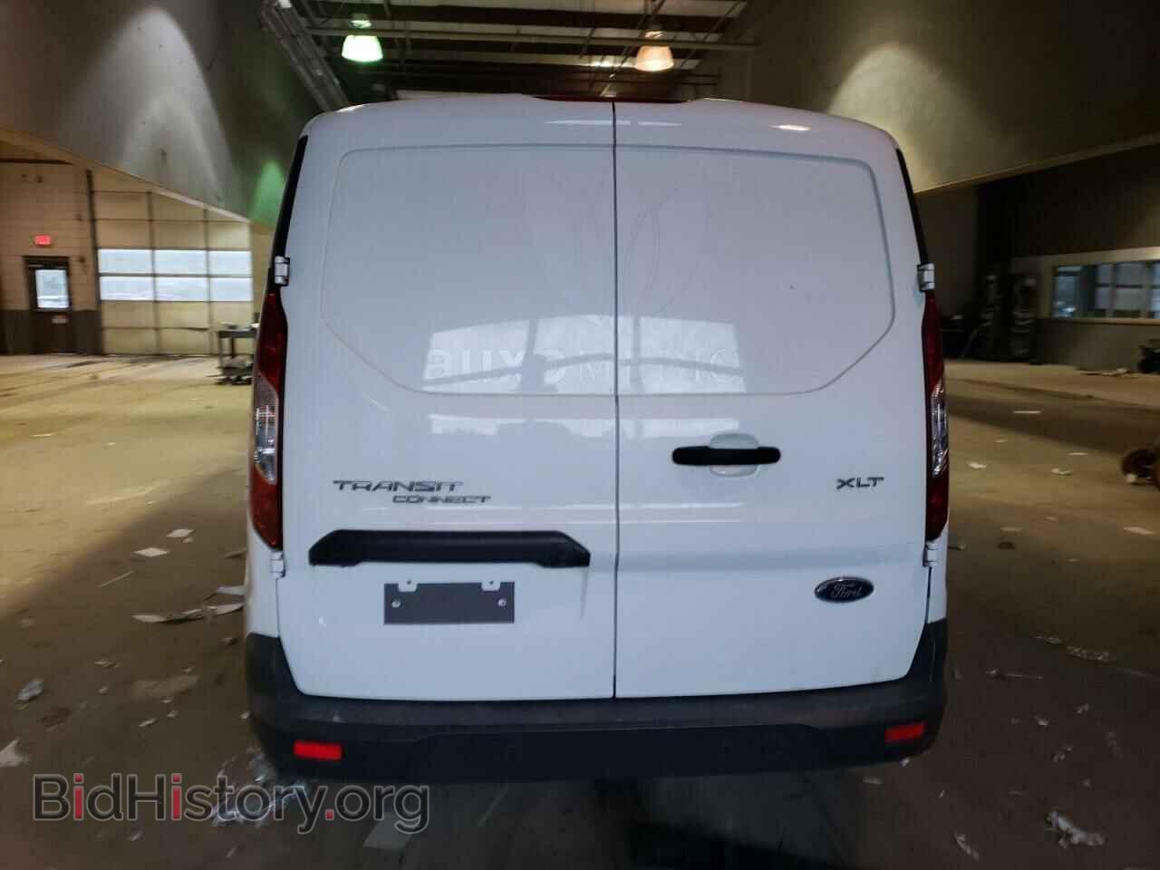2017 FORD TRANSIT - VIN: NM0LS7F77H1329740 - Фото 6