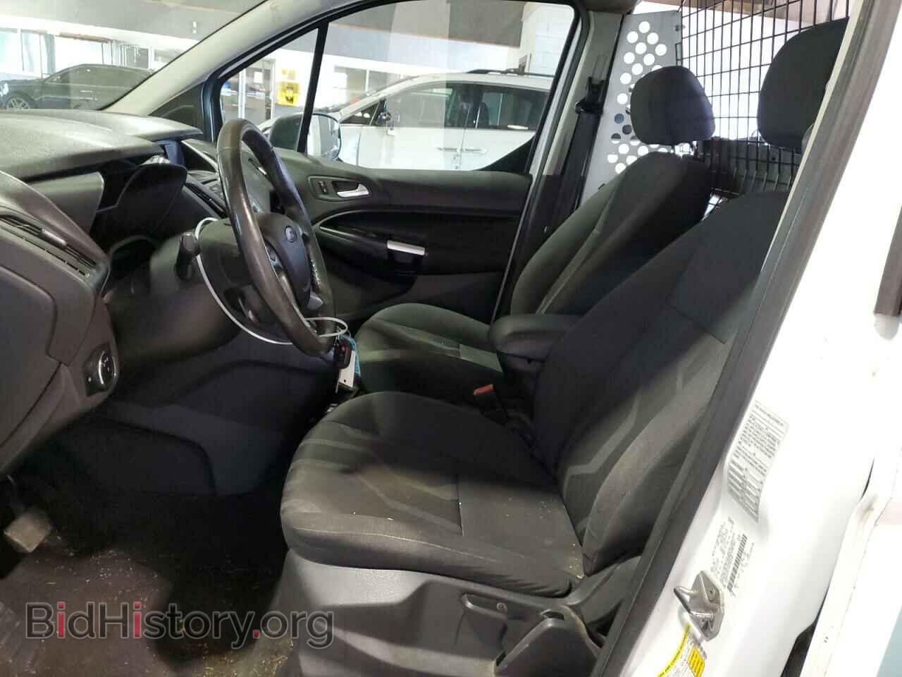 2017 FORD TRANSIT - VIN: NM0LS7F77H1329740 - Фото 7
