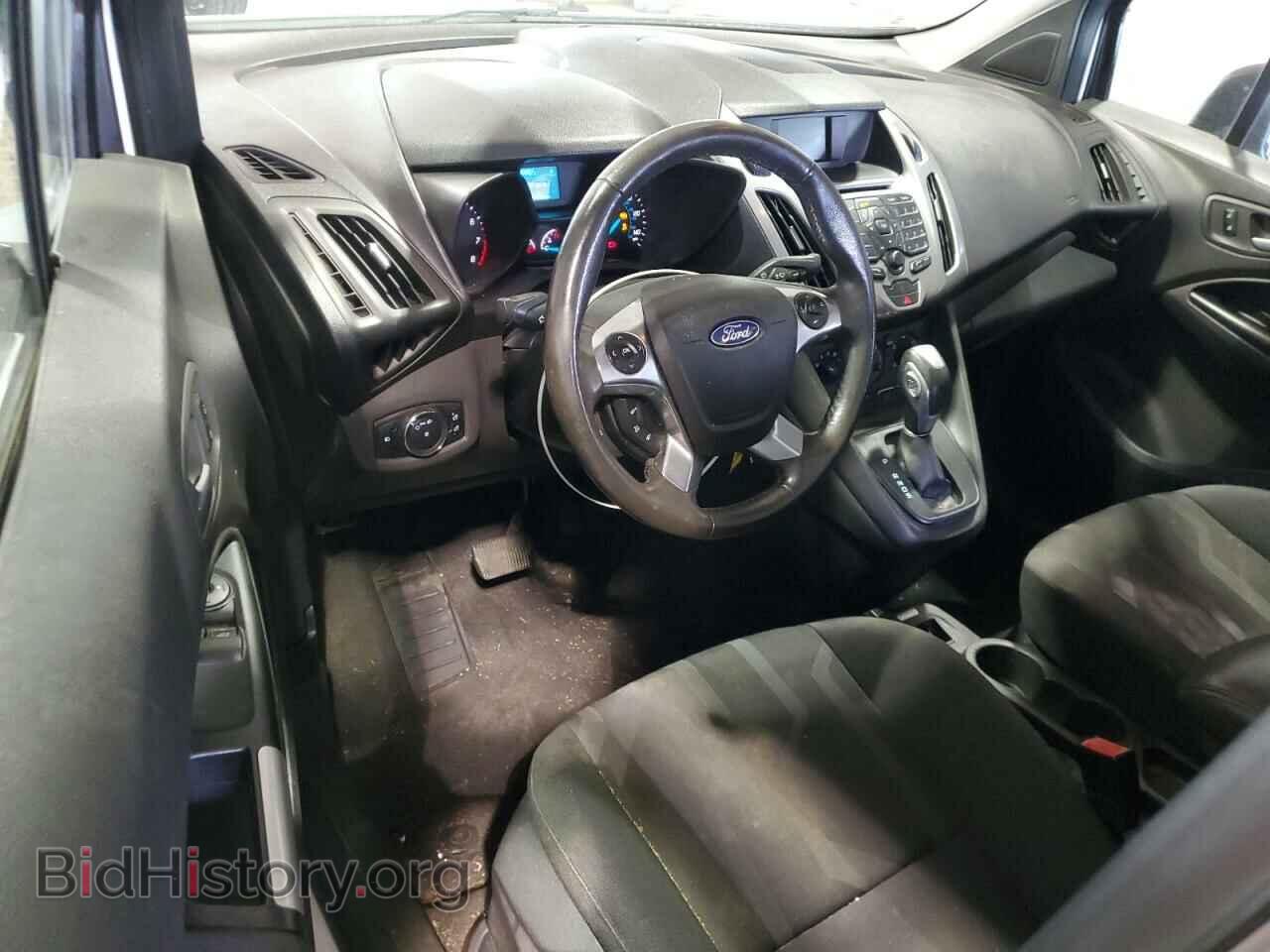 2017 FORD TRANSIT - VIN: NM0LS7F77H1329740 - Фото 8