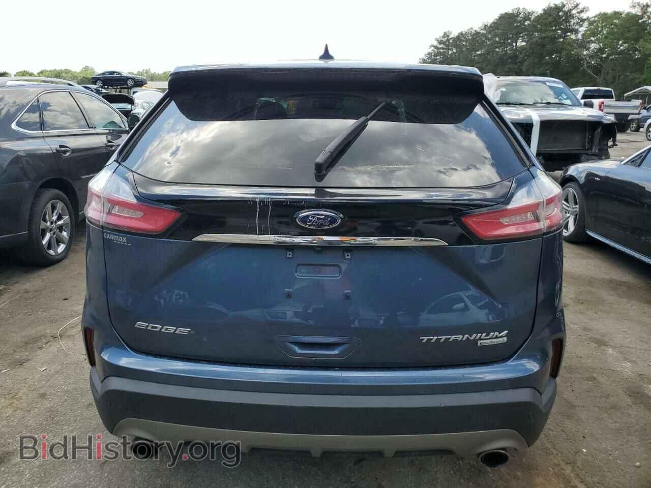 2019 FORD EDGE - VIN: 2FMPK3K94KBC16047 - Photo 6