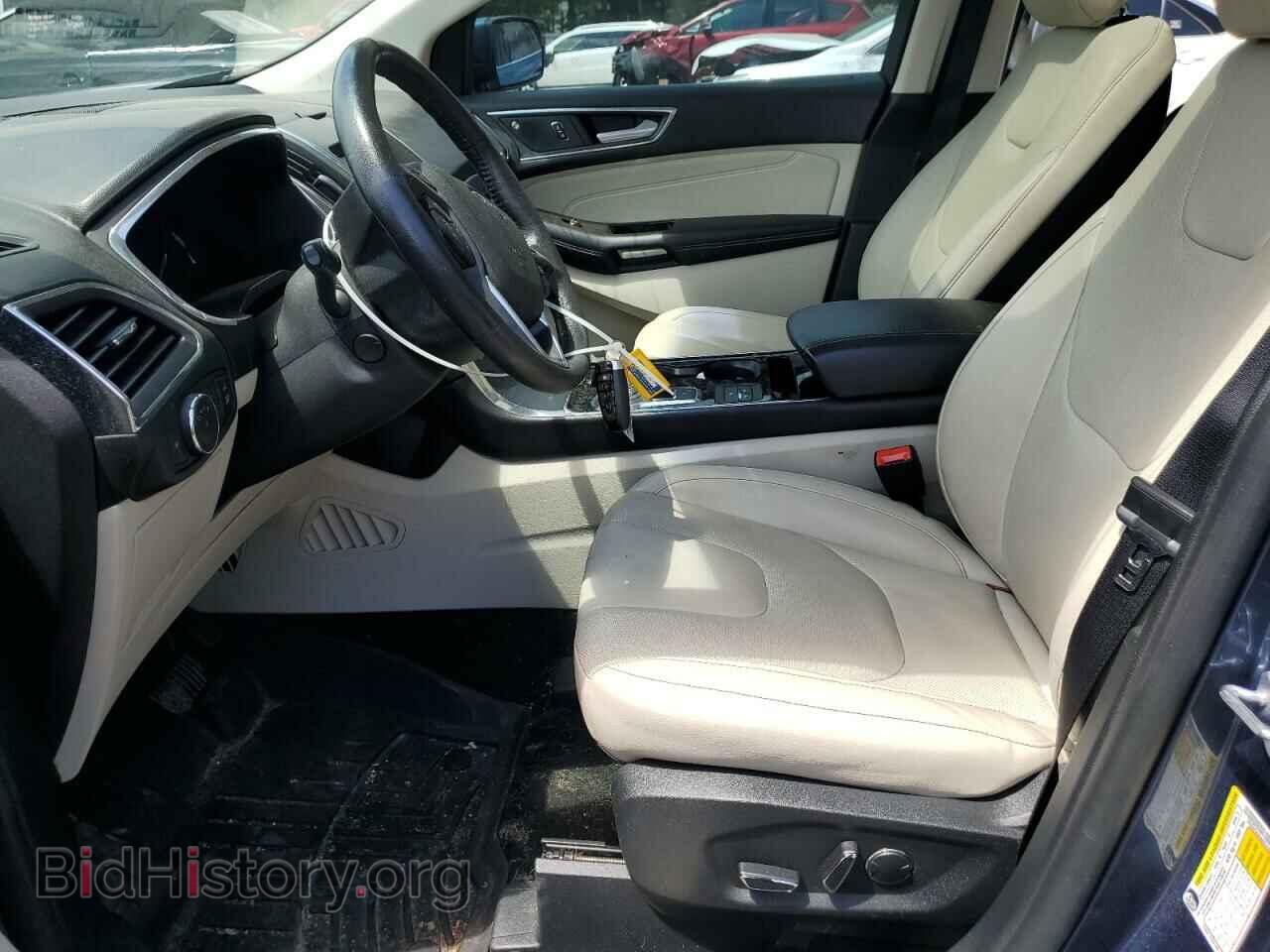 2019 FORD EDGE - VIN: 2FMPK3K94KBC16047 - Photo 7