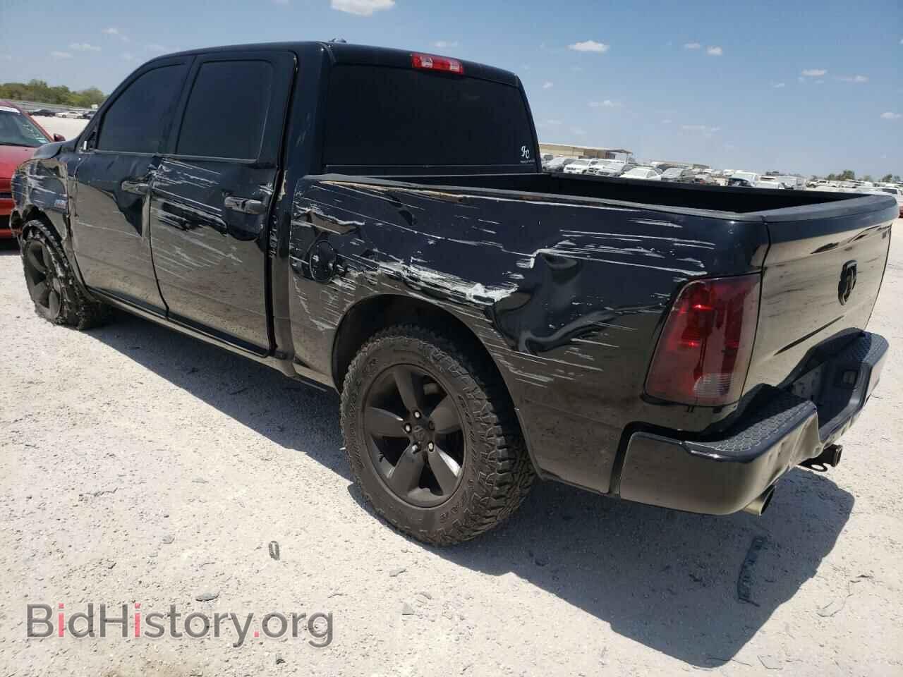 2014 RAM 1500 - VIN: 1C6RR6KT3ES258524 - Фото 3