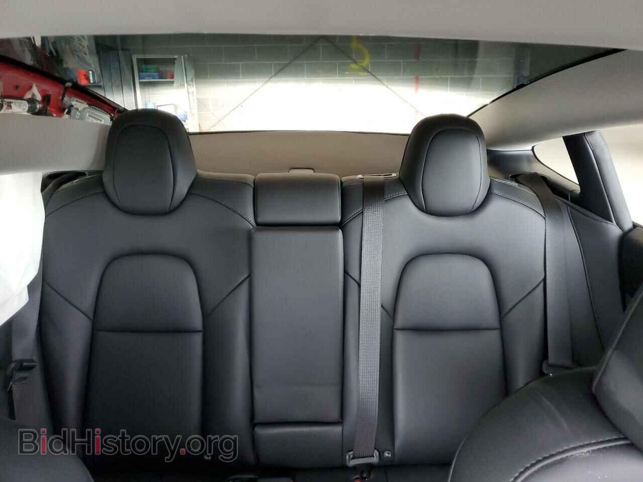 2023 TESLA MODEL 3 - VIN: 5YJ3E1EA7PF560146 - Фото 10