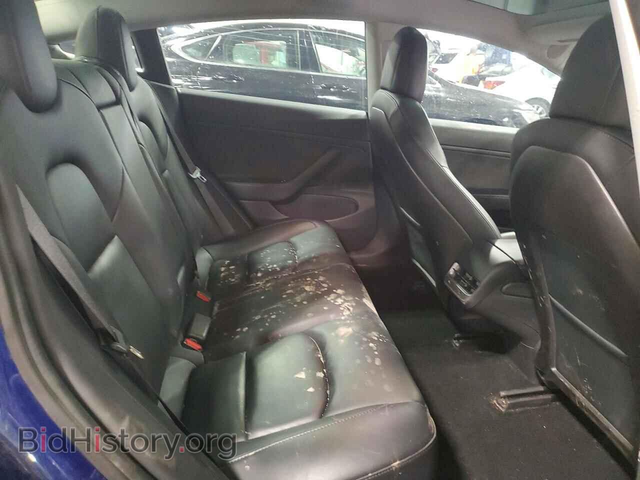 2020 TESLA MODEL 3 - VIN: 5YJ3E1EB5LF636417 - Photo 10
