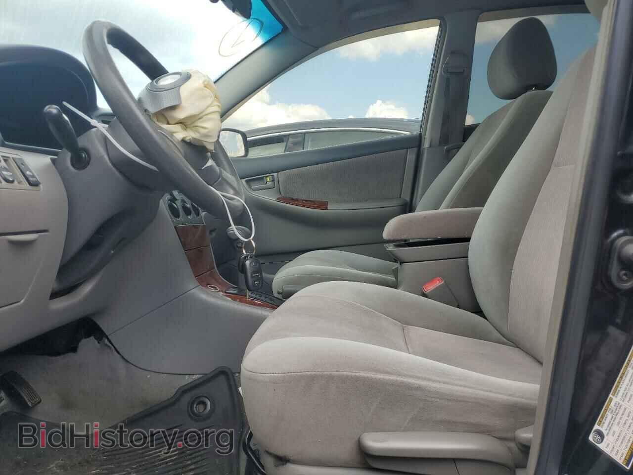 2007 TOYOTA COROLLA - VIN: 2T1BR32E17C839390 - Фото 7