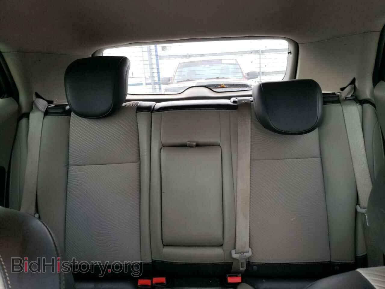 2013 BUICK ENCORE - VIN: KL4CJASB9DB100567 - Photo 10