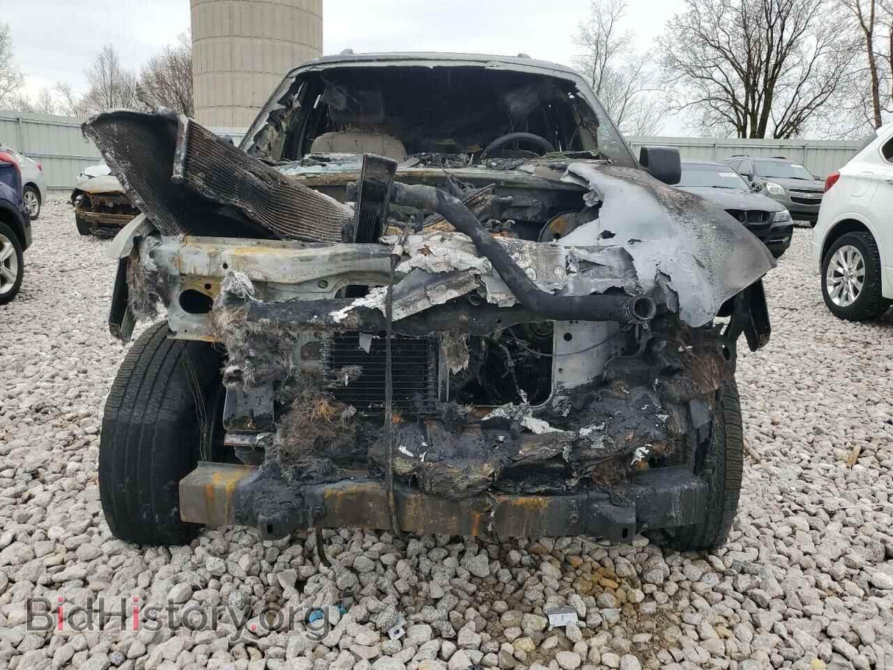 2007 FORD EXPLORER - VIN: 1FMEU73E07UB47704 - Photo 5