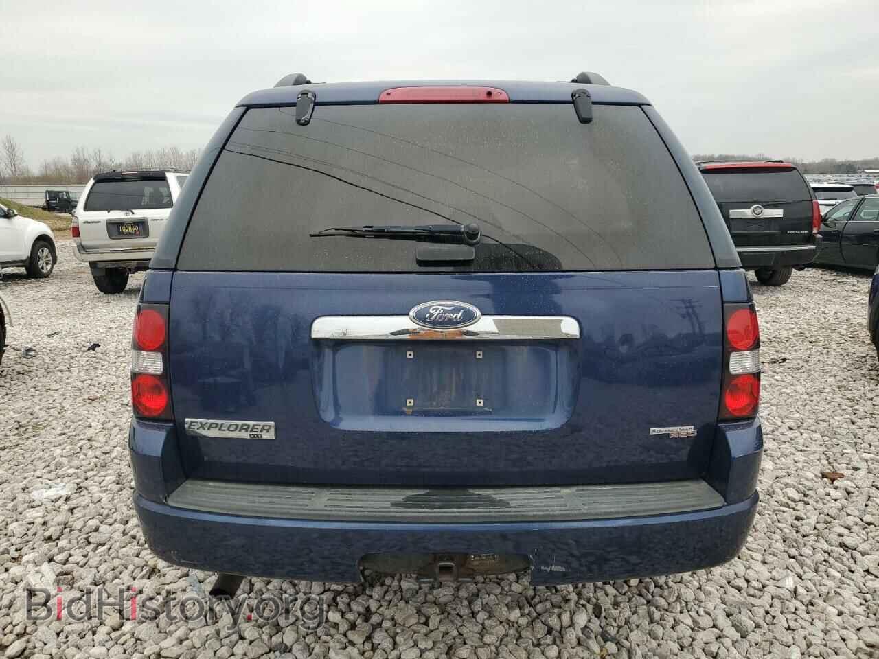 2007 FORD EXPLORER - VIN: 1FMEU73E07UB47704 - Photo 6