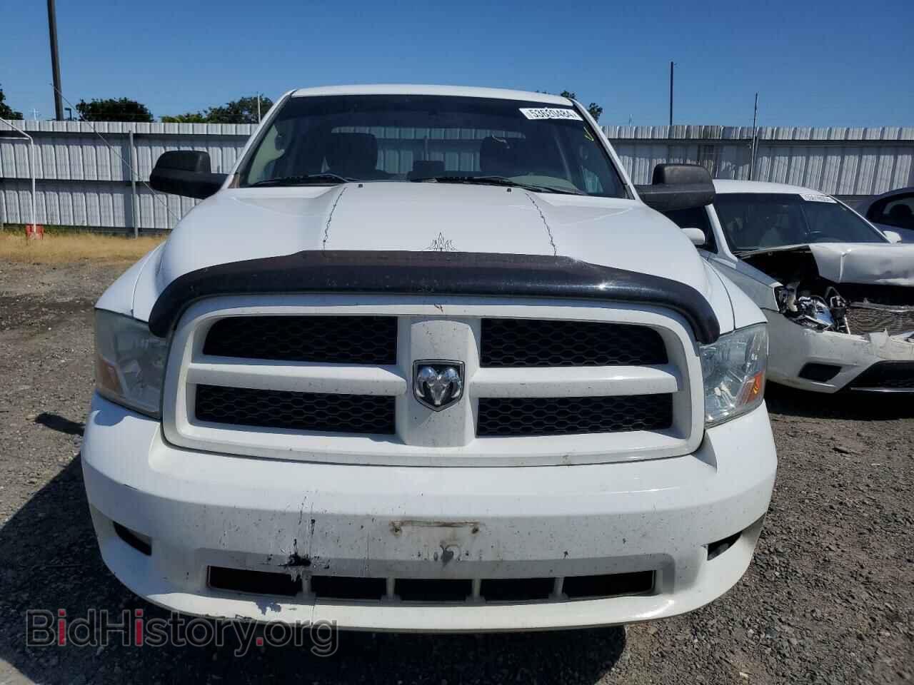 2012 DODGE RAM 1500 - VIN: 1C6RD7FT9CS170993 - Photo 5