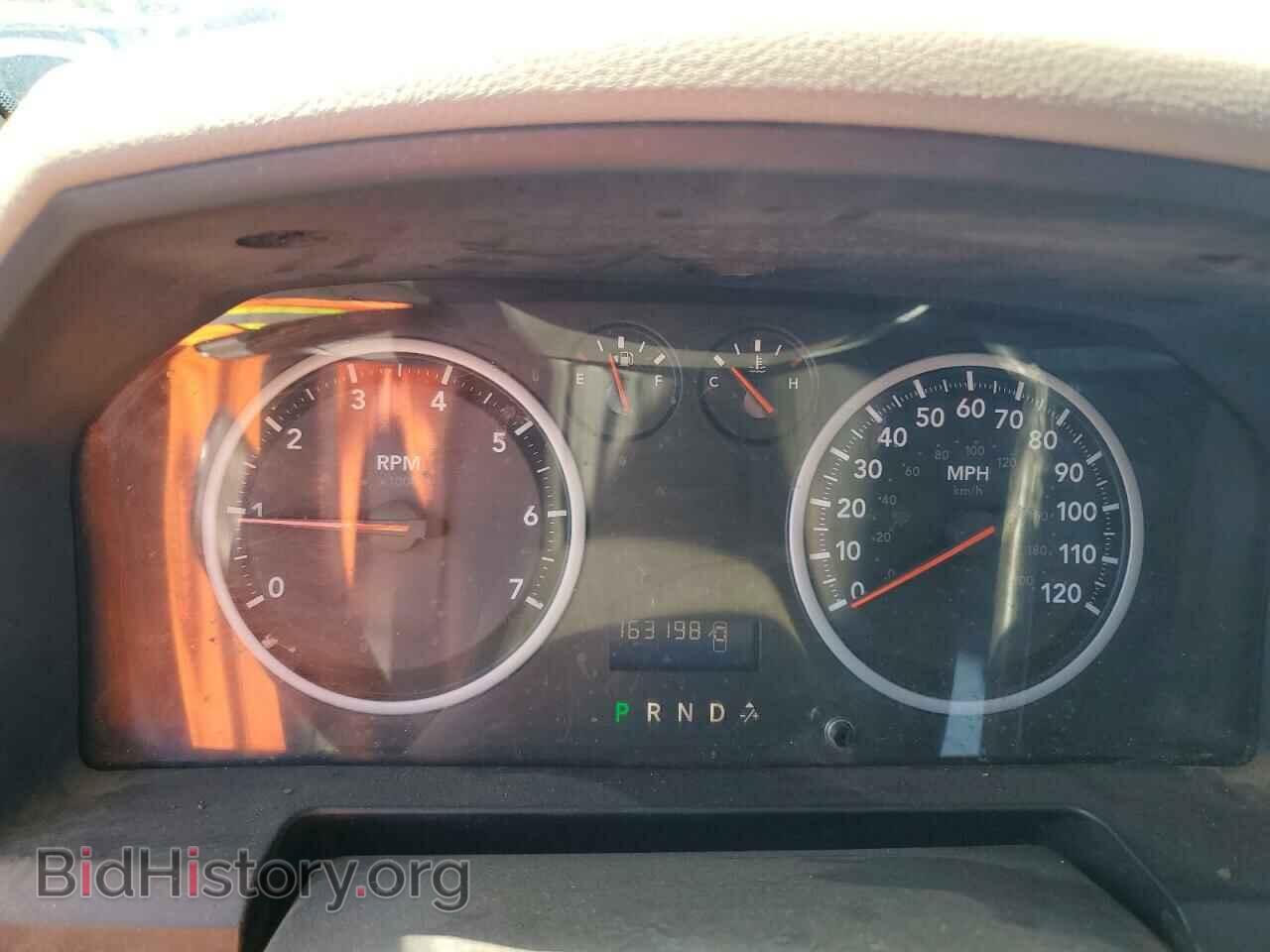 2012 DODGE RAM 1500 - VIN: 1C6RD7FT9CS170993 - Photo 9