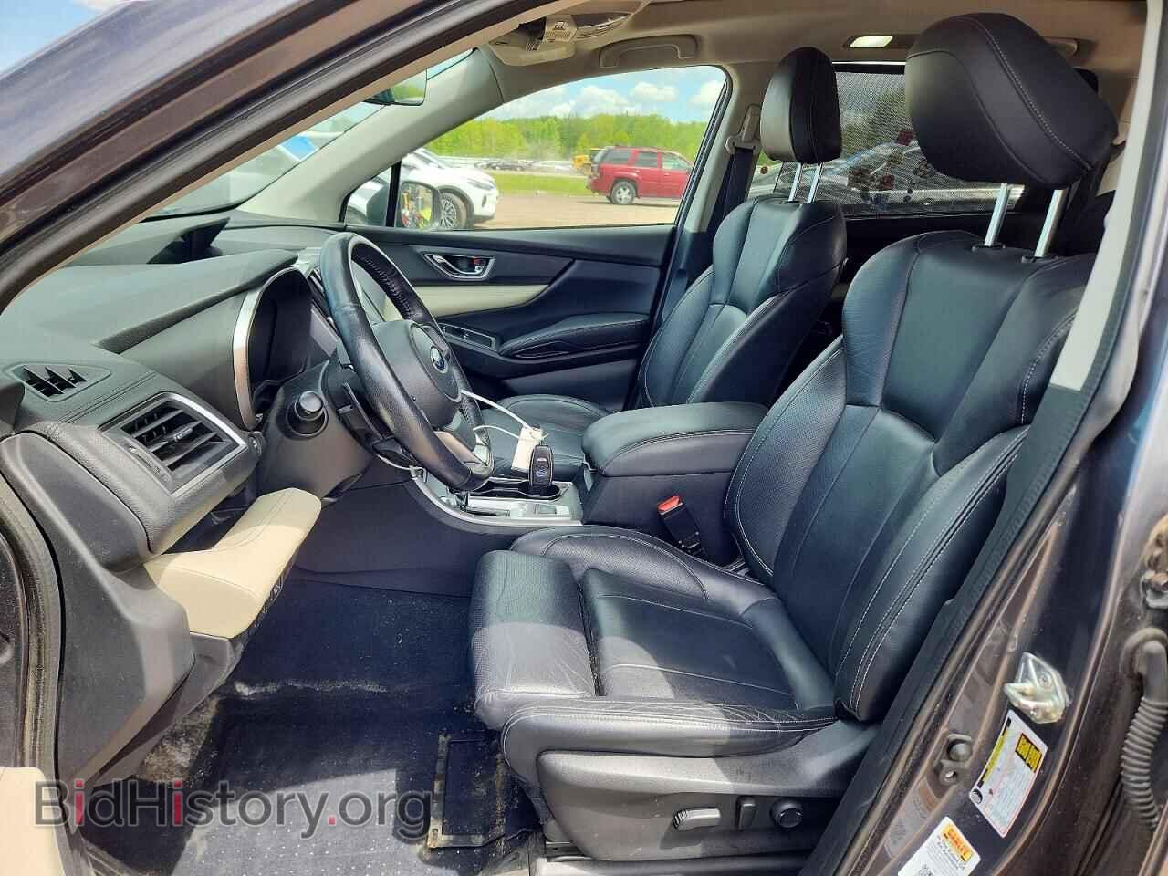 2021 SUBARU ASCENT - VIN: 4S4WMAPD5M3415859 - Photo 7
