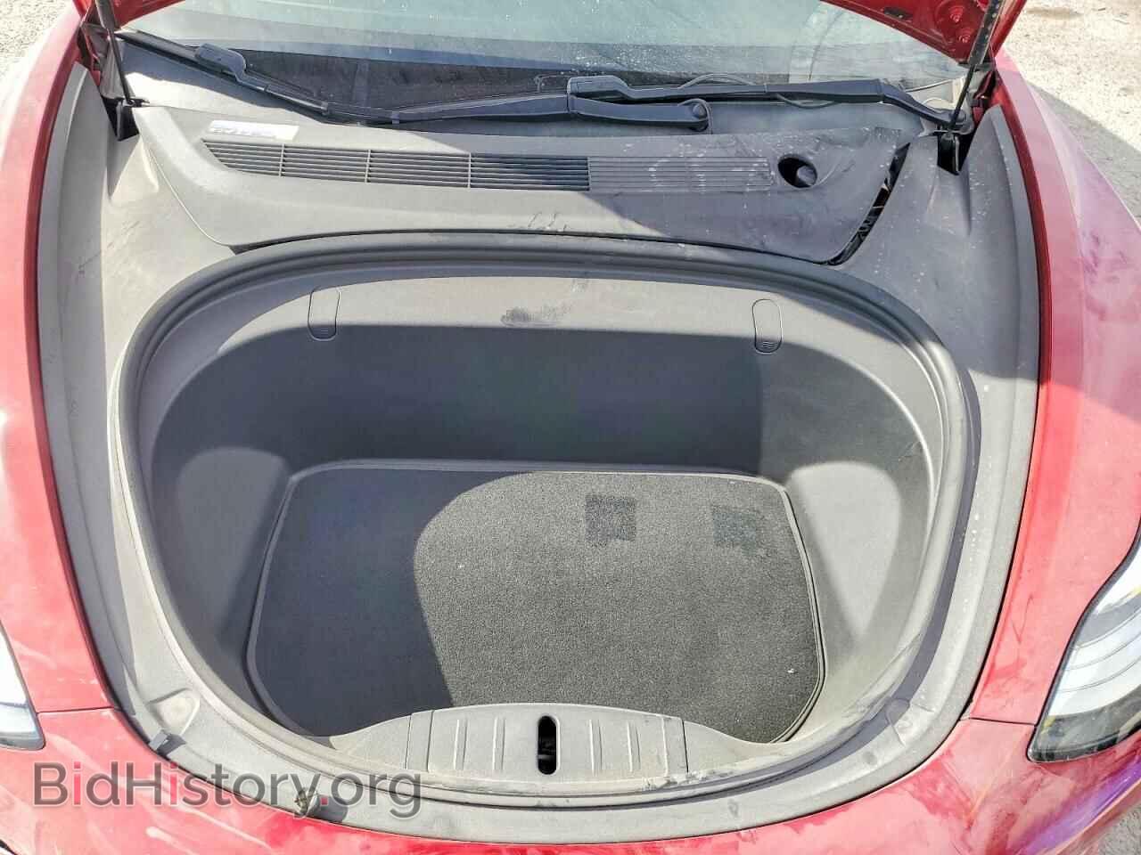 2018 TESLA MODEL 3 - VIN: 5YJ3E1EA6JF045694 - Photo 11