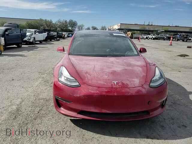 2018 TESLA MODEL 3 - VIN: 5YJ3E1EA6JF045694 - Photo 13