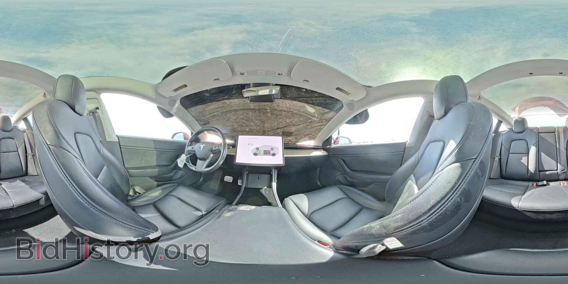 2018 TESLA MODEL 3 - VIN: 5YJ3E1EA6JF045694 - Photo 14