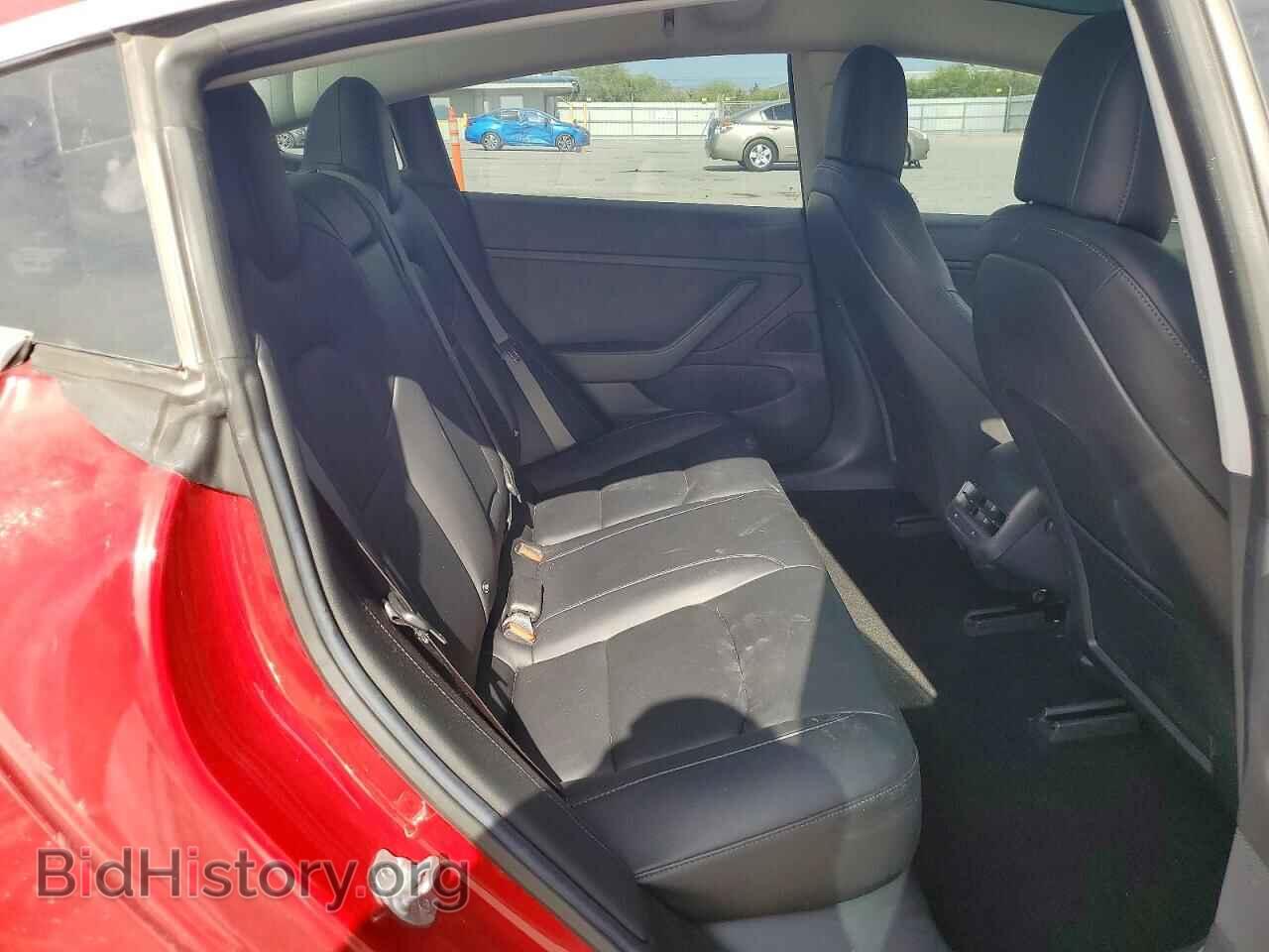 2018 TESLA MODEL 3 - VIN: 5YJ3E1EA6JF045694 - Photo 10