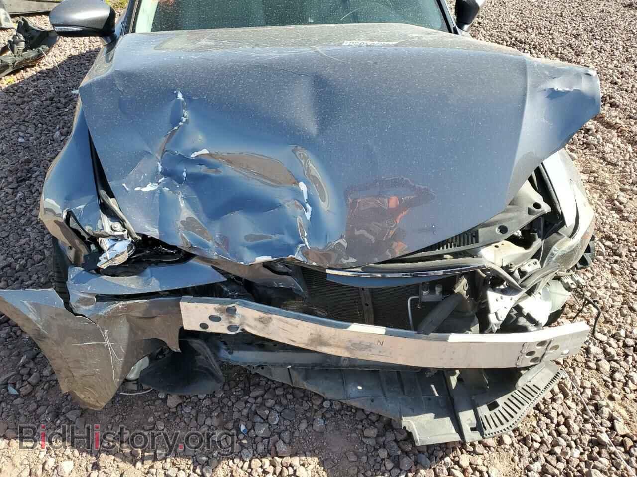 2014 LEXUS IS - VIN: JTHBF1D27E5035104 - Фото 11
