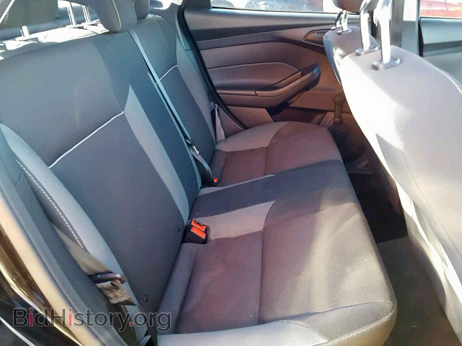 2012 FORD FOCUS - VIN: 1FAHP3E24CL101304 - Photo 6