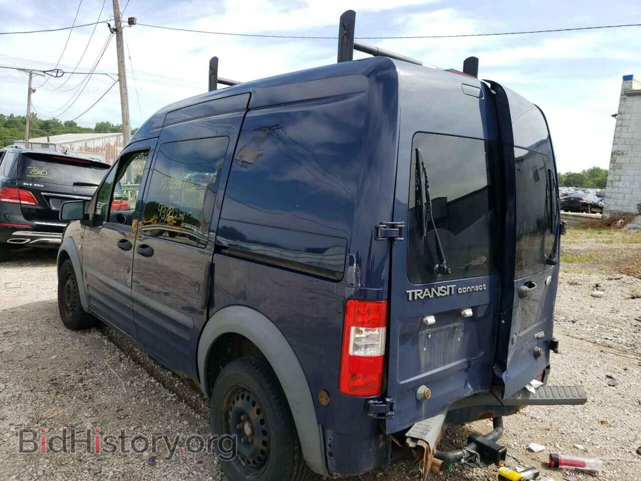 2010 FORD TRANSIT - VIN: NM0KS9BN5AT026168 - Фото 3