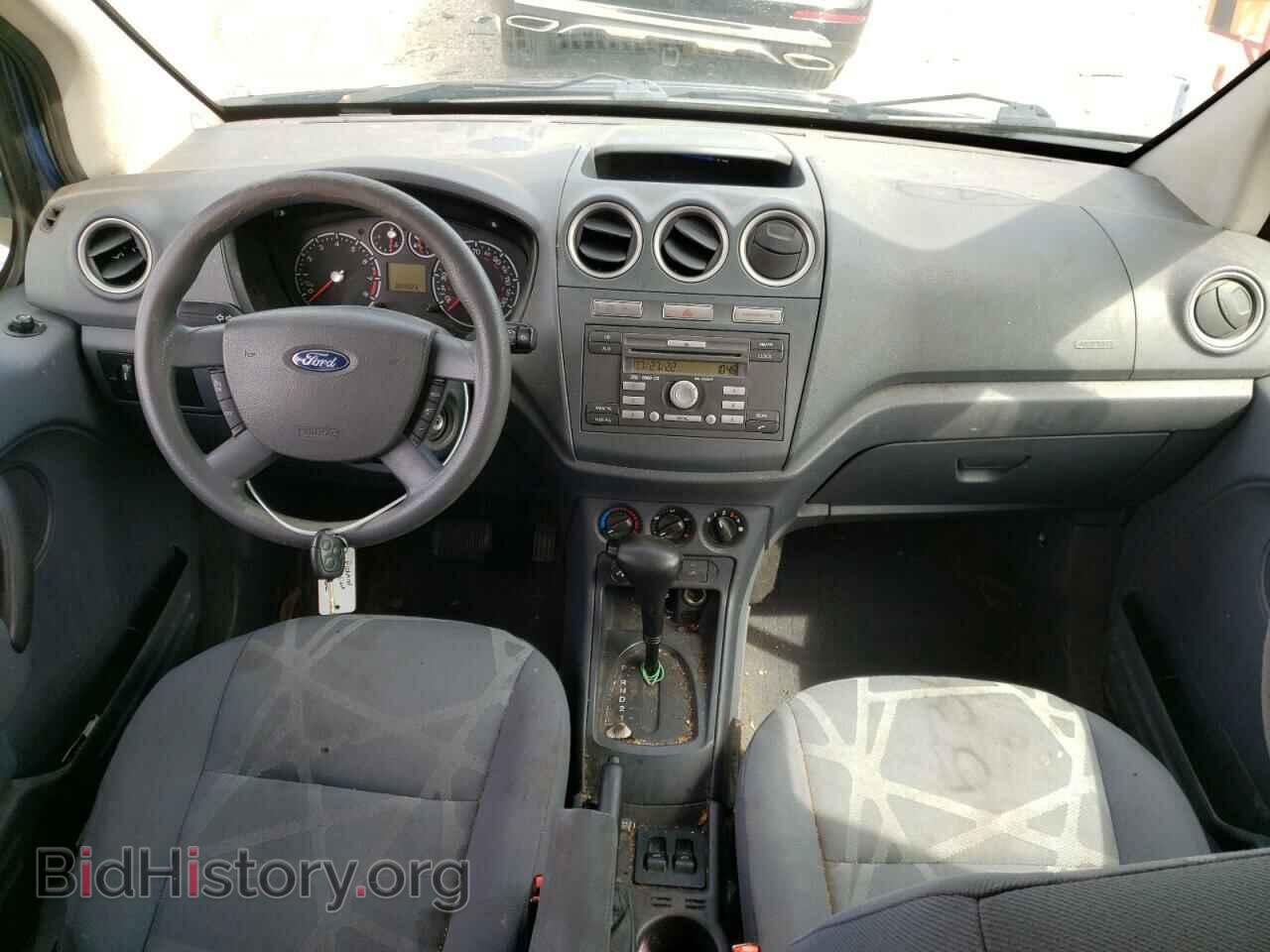 2010 FORD TRANSIT - VIN: NM0KS9BN5AT026168 - Фото 9