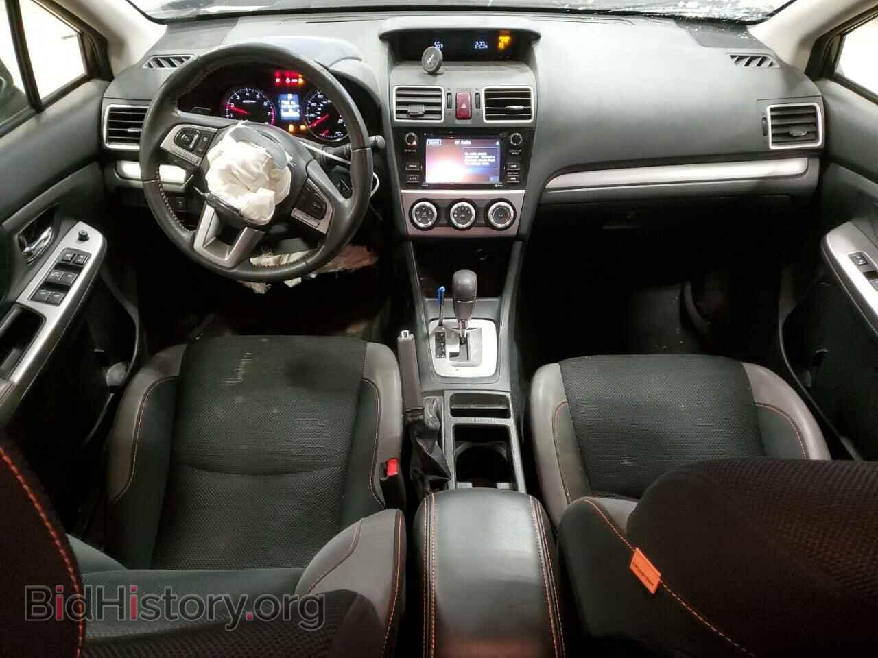2016 SUBARU CROSSTREK - VIN: JF2GPABC0G8211607 - Photo 8