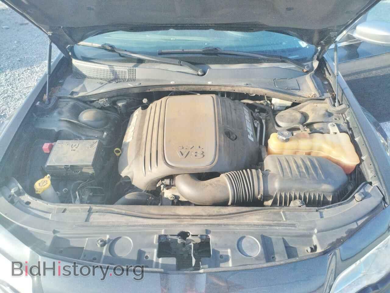 2013 CHRYSLER 300 - VIN: 2C3CCADTXDH703691 - Фото 7
