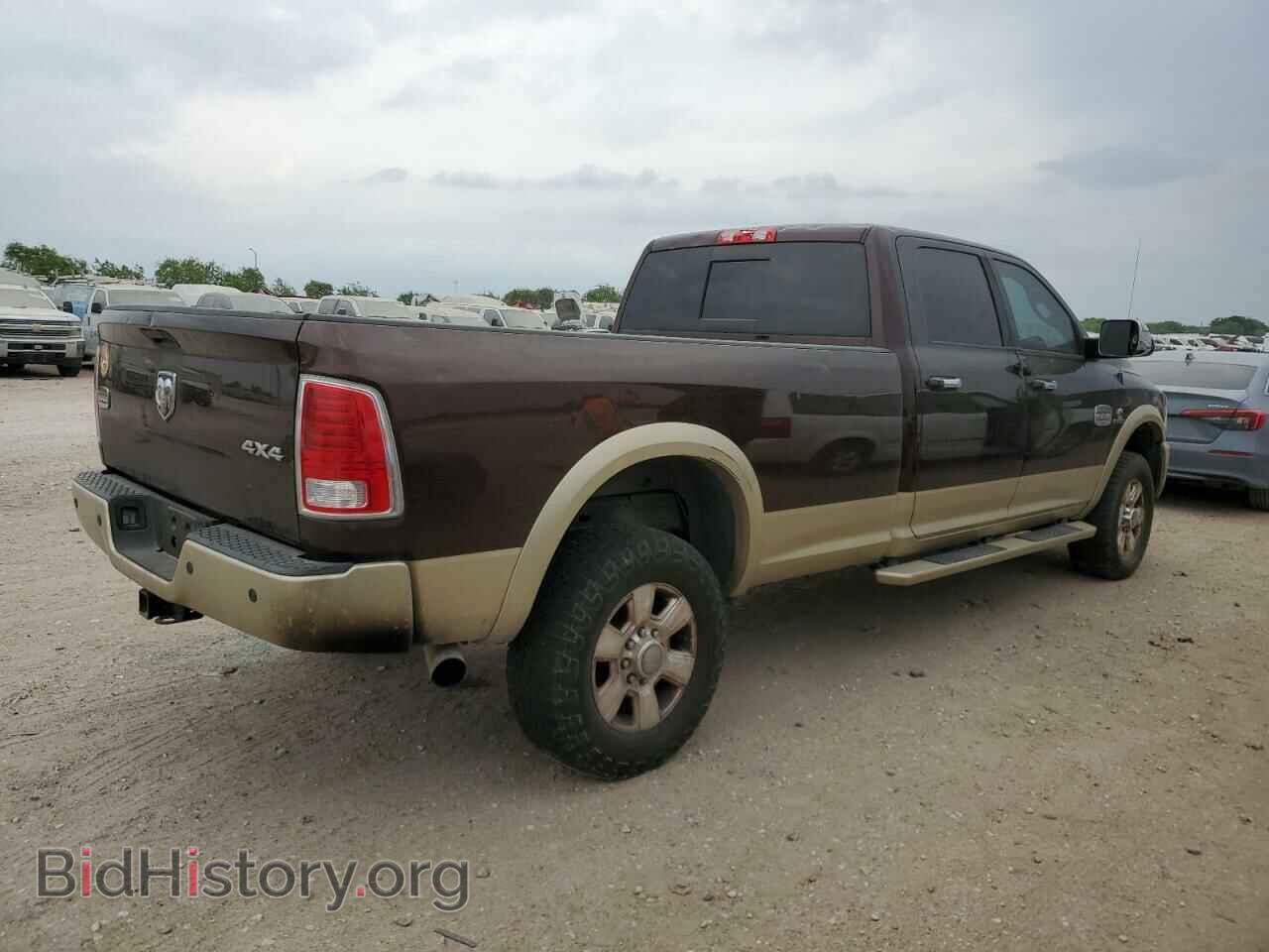 2015 RAM 2500 - VIN: 3C6UR5LL2FG635565 - Фото 3