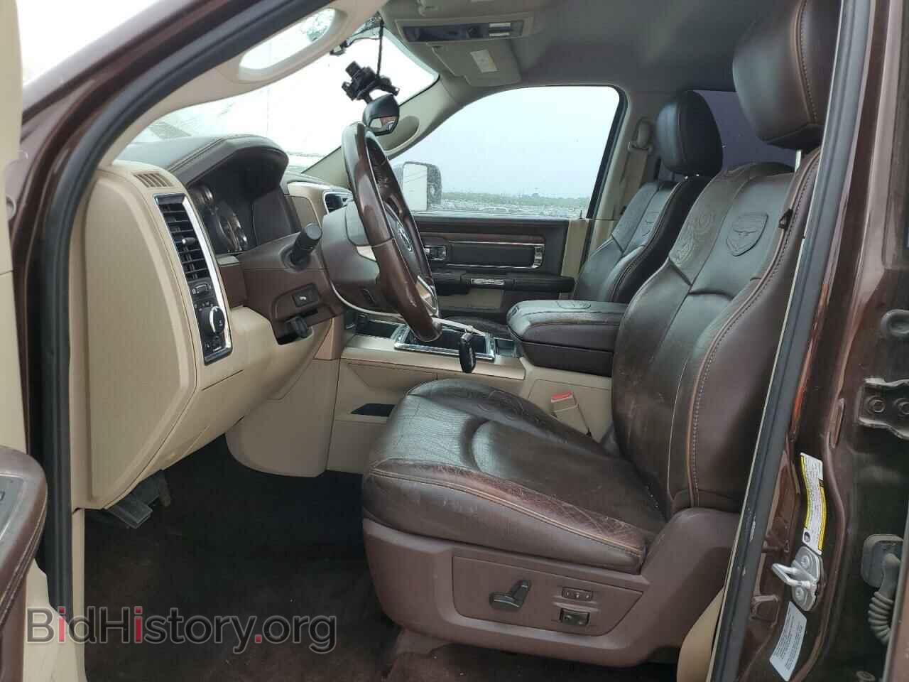 2015 RAM 2500 - VIN: 3C6UR5LL2FG635565 - Фото 7