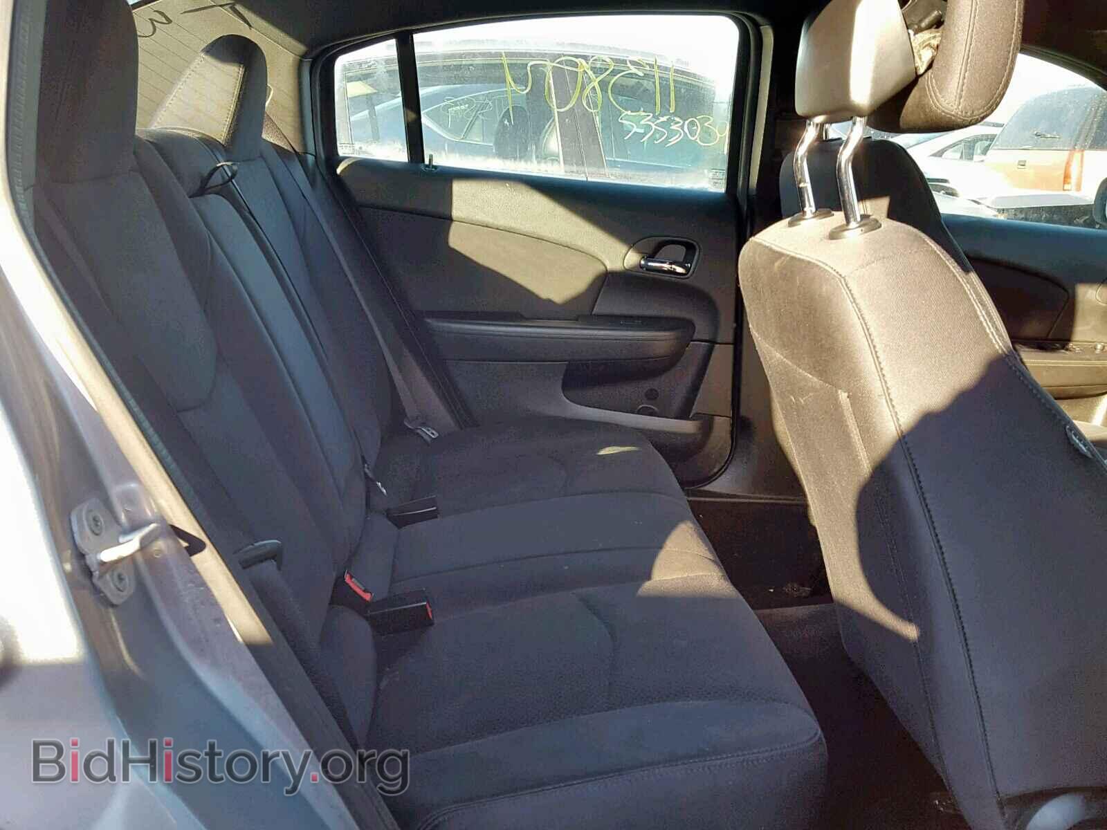 2013 CHRYSLER 200 - VIN: 1C3CCBAB7DN647931 - Photo 6