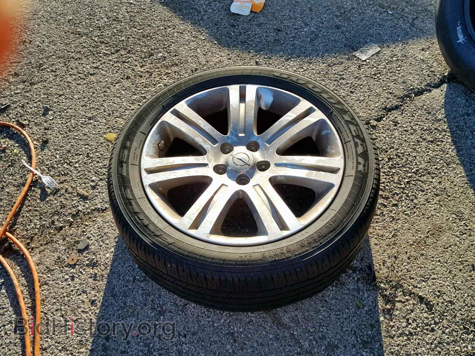 2013 CHRYSLER 200 - VIN: 1C3CCBAB7DN647931 - Photo 9