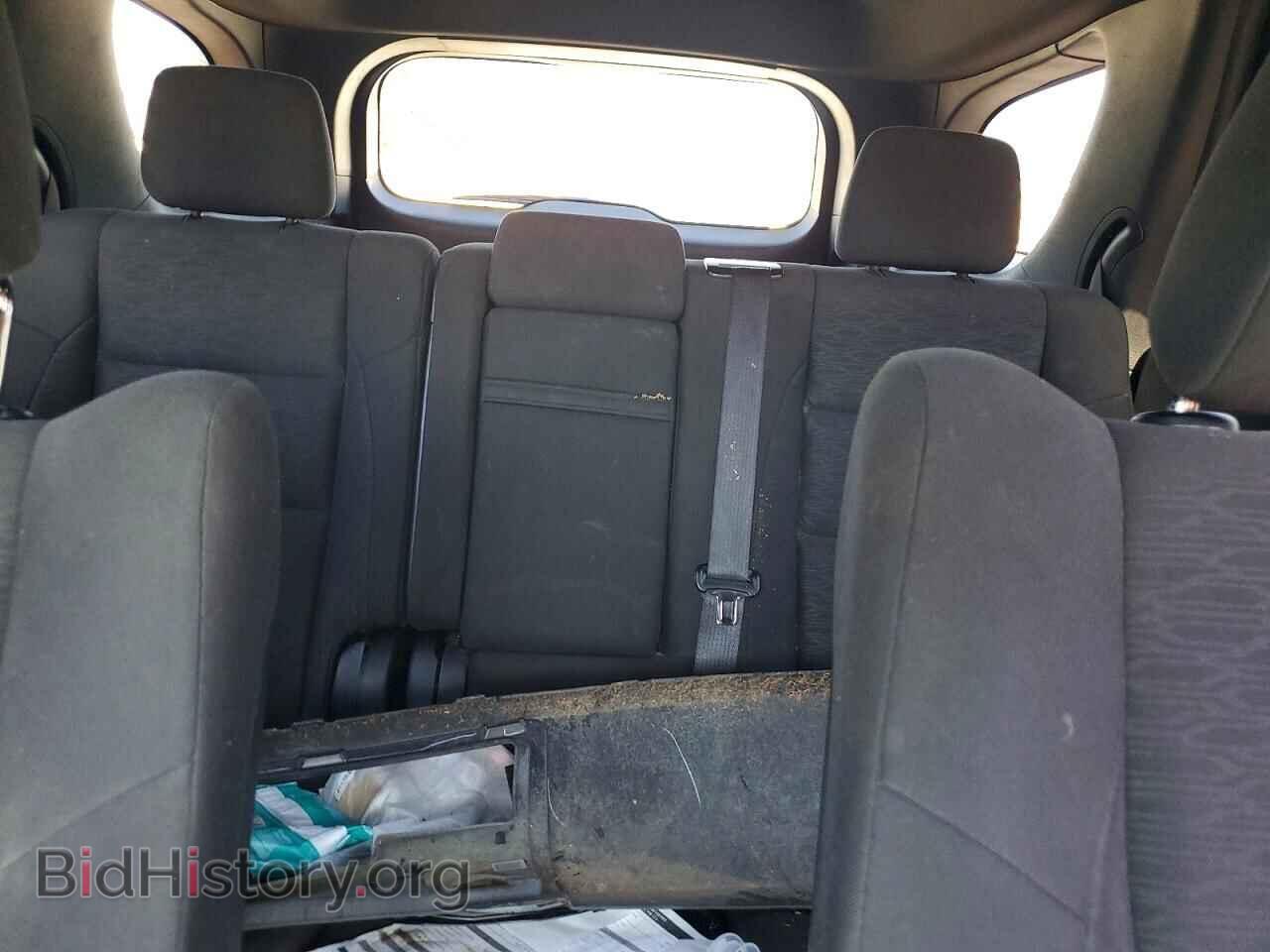 2023 DODGE DURANGO - VIN: 1C4RDHAG3PC589415 - Photo 10