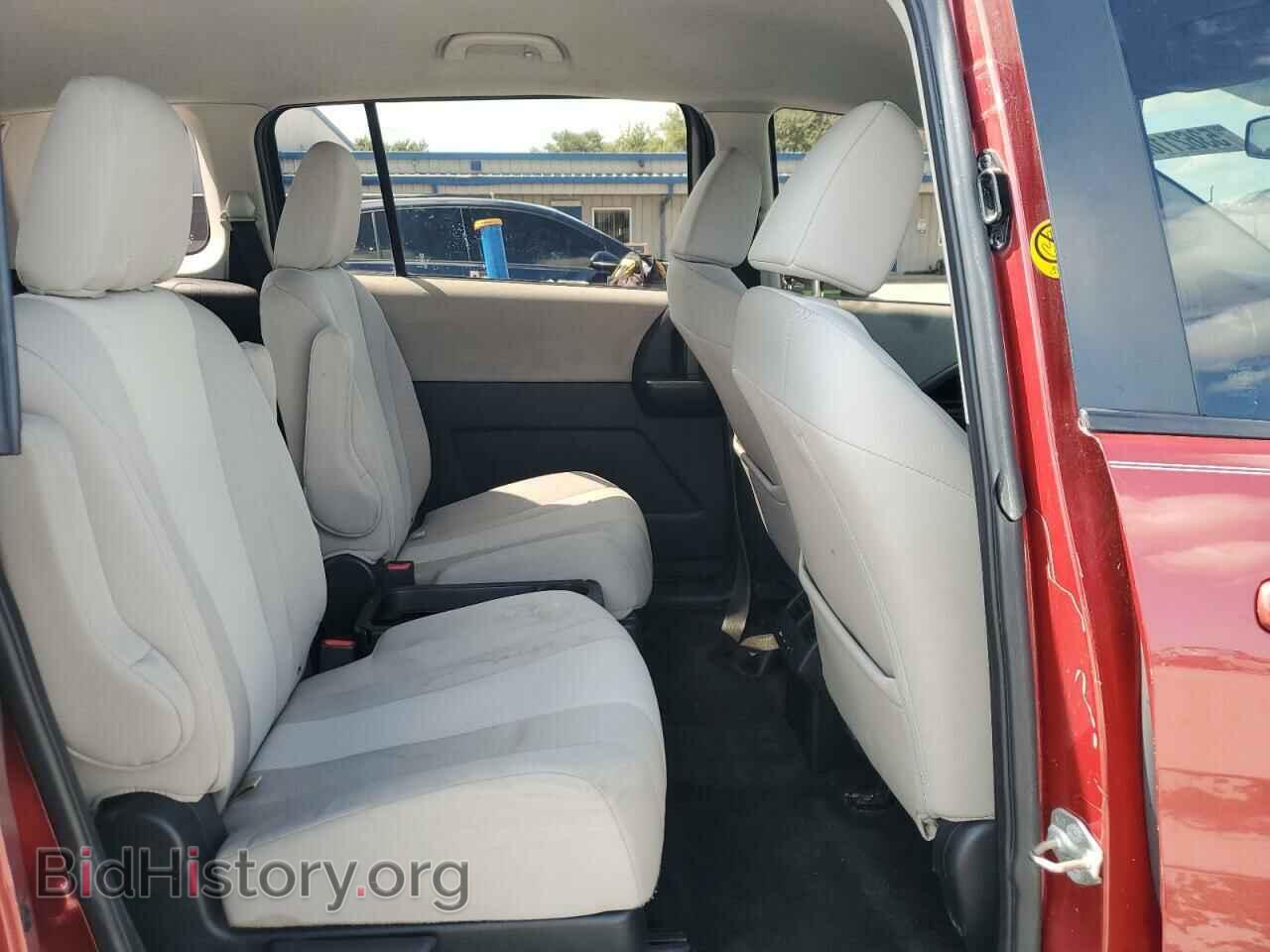 2015 MAZDA 5 - VIN: JM1CW2BL5F0185881 - Фото 11