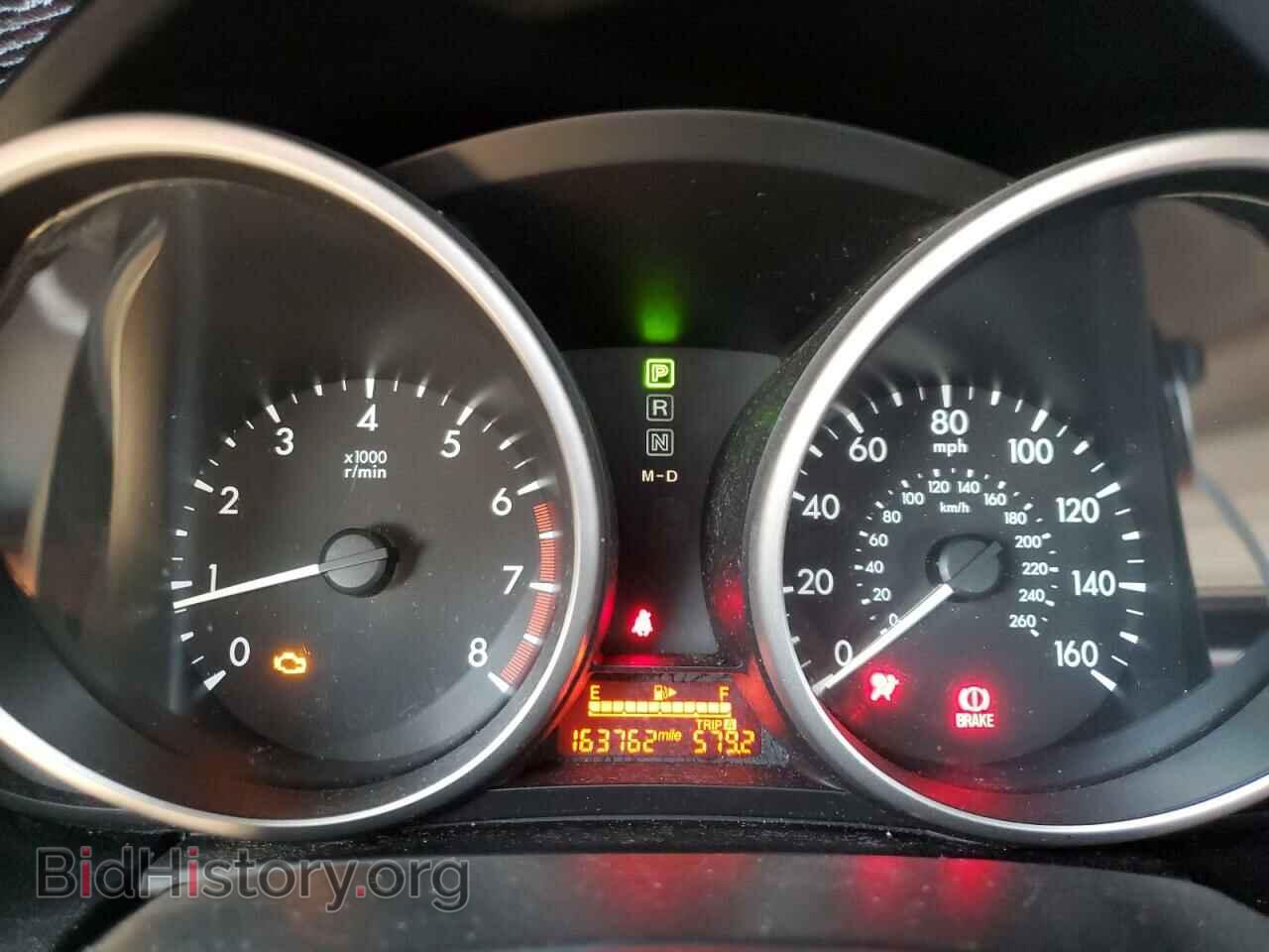 2015 MAZDA 5 - VIN: JM1CW2BL5F0185881 - Фото 9