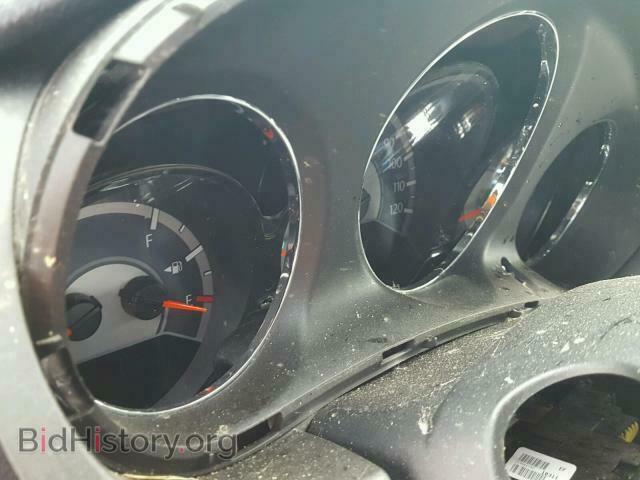 2011 CHRYSLER 200 - VIN: 1C3BC4FB4BN566740 - Photo 8
