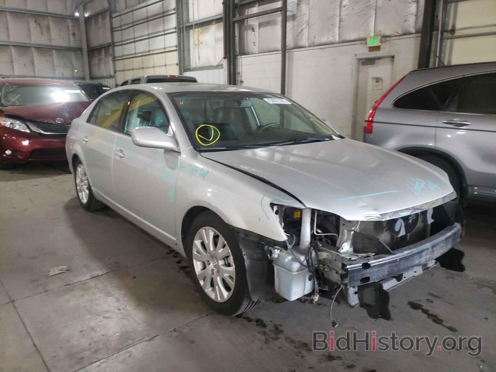 Photo 4T1BK36B68U257094 - TOYOTA AVALON 2008