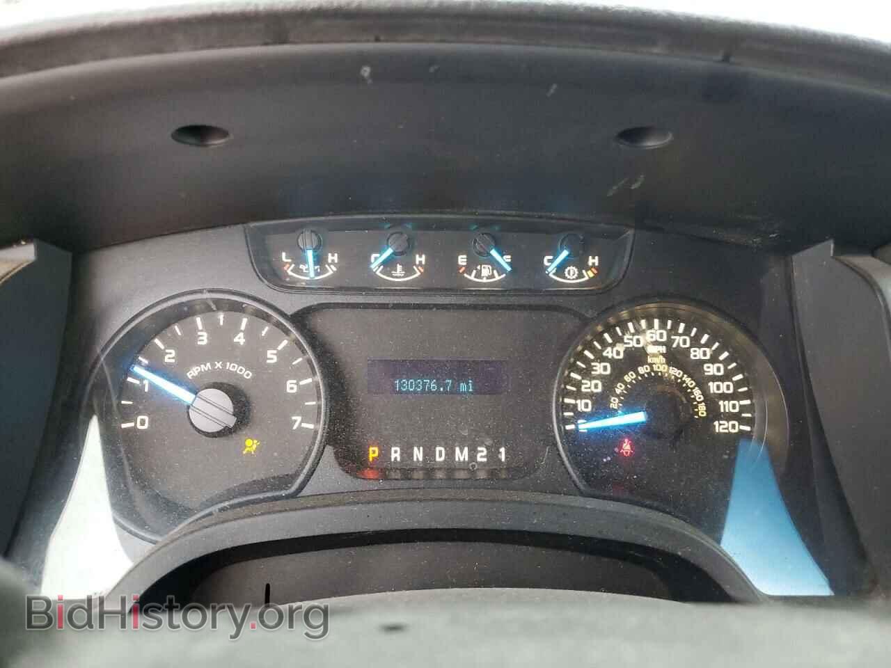 2014 FORD All Models - VIN: 1FTMF1CM9EKD28260 - Photo 9