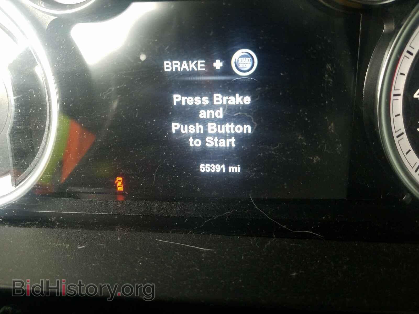 2017 RAM 2500 - VIN: 3C6UR5NL6HG740738 - Фото 2