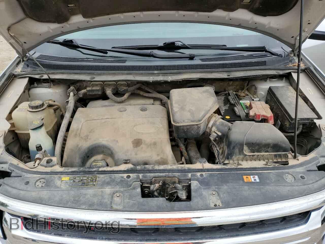 2013 FORD EDGE - VIN: 2FMDK4JC8DBC03309 - Фото 12