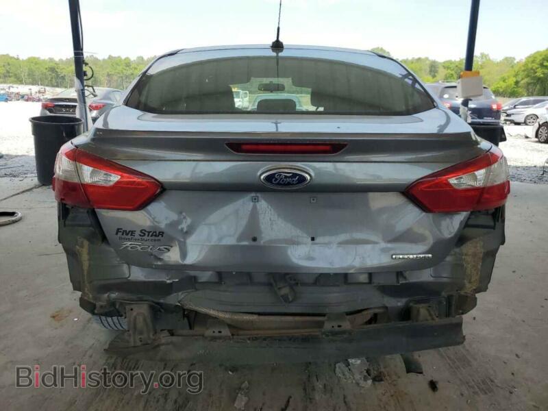 2012 Ford ALL MODELS (VIN 1FAHP3E24CL472821) — фото 6 из 12