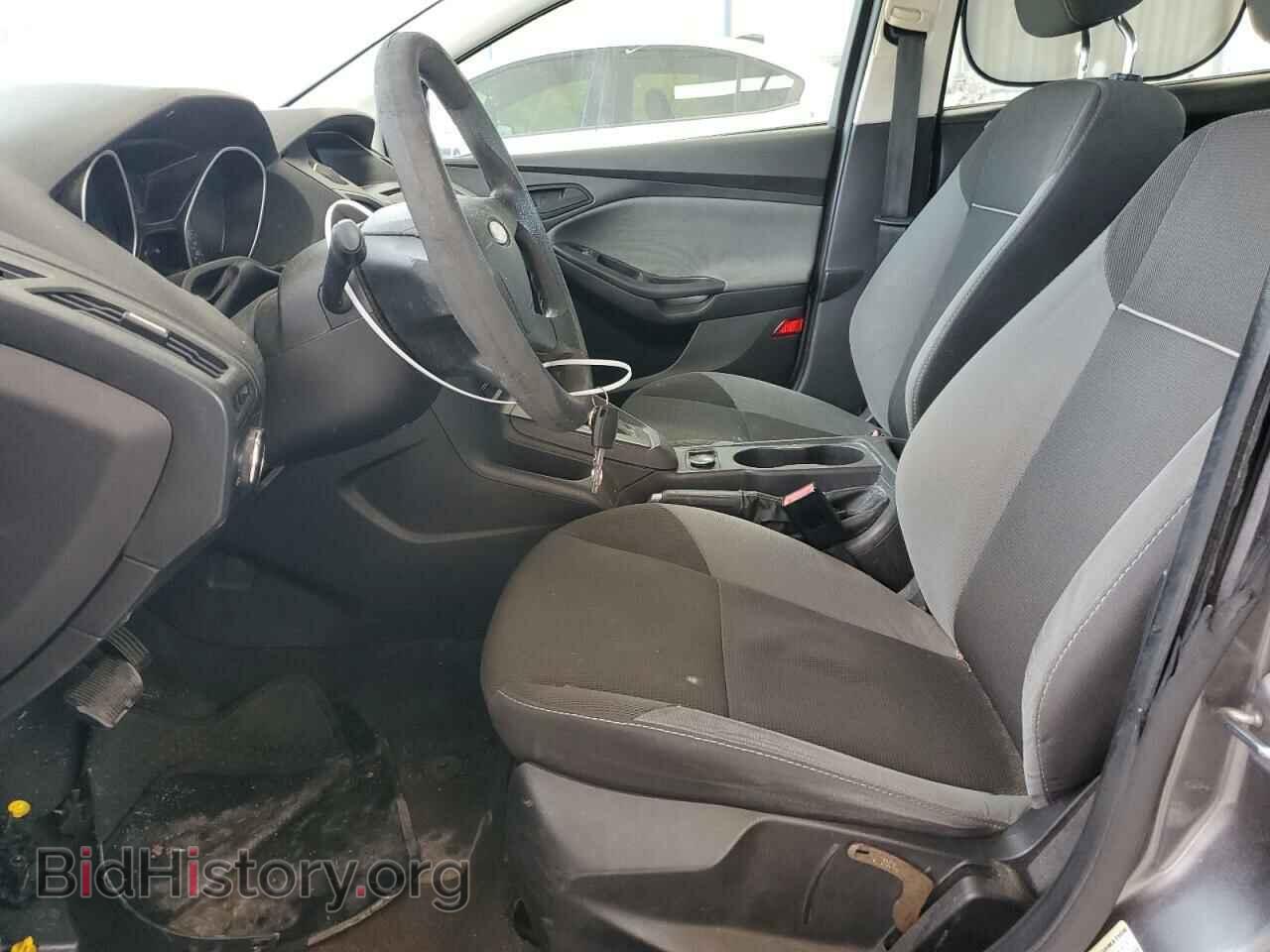 2012 FORD ALL Models - VIN: 1FAHP3E24CL472821 - Photo 7