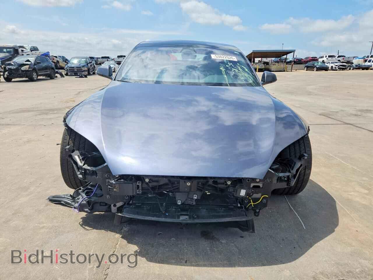 2023 TESLA MODEL S - VIN: 5YJSA1E5XPF523280 - Photo 5