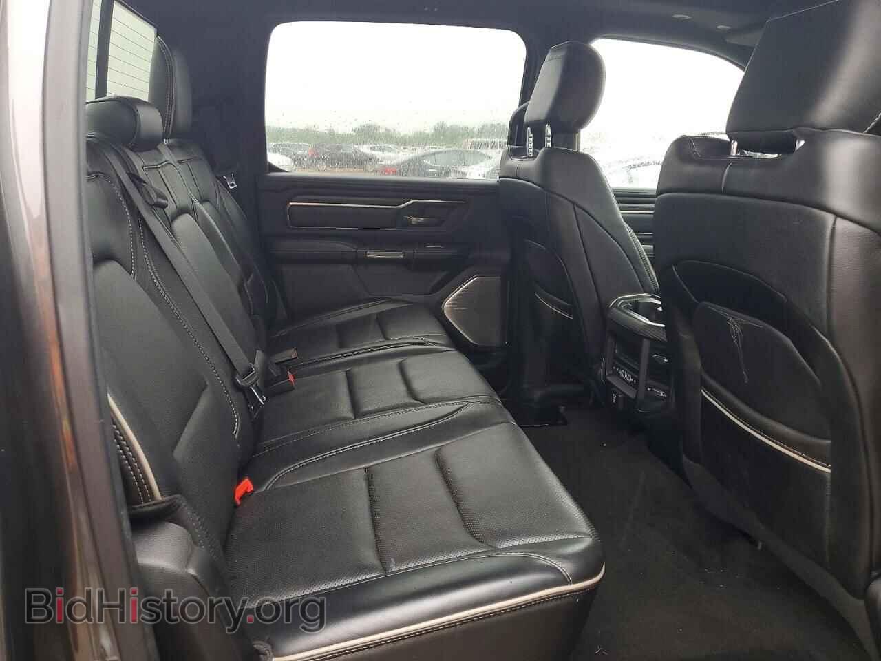 2019 RAM 1500 - VIN: 1C6SRFHT0KN838879 - Photo 10