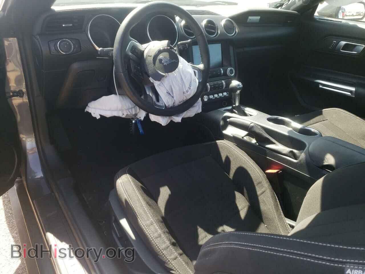 2021 FORD ALL Models - VIN: 1FA6P8TH3M5151838 - Фото 8