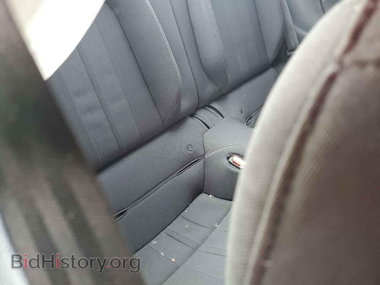 2021 FORD ALL Models - VIN: 1FA6P8TH3M5151838 - Фото 10