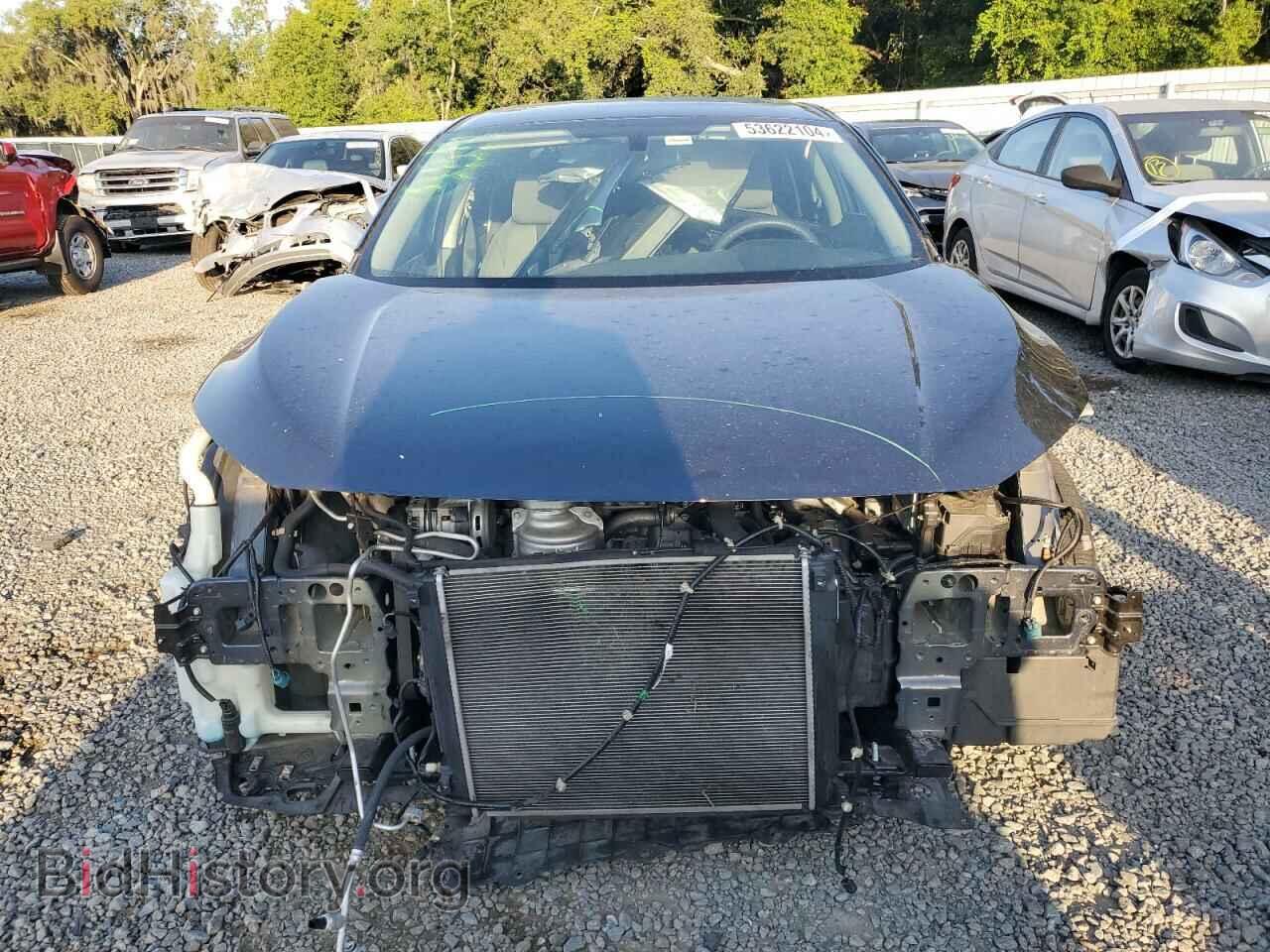 2017 HONDA CIVIC - VIN: 19XFC2F76HE052818 - Фото 5
