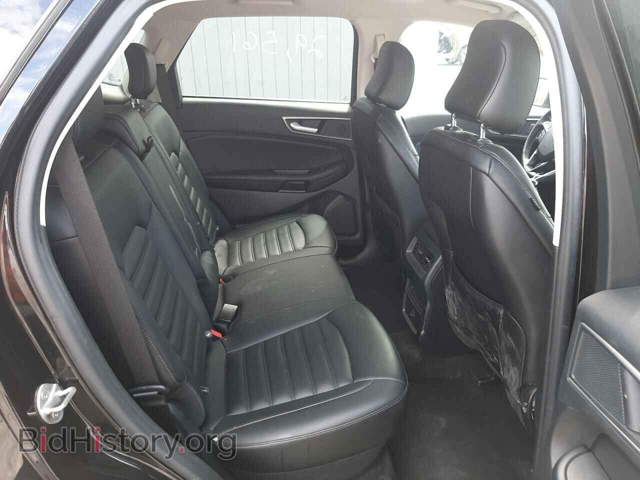 2021 FORD EDGE - VIN: 2FMPK4J96MBA06544 - Фото 6