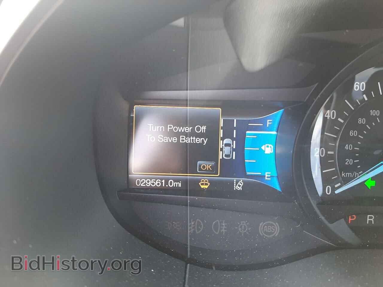 2021 FORD EDGE - VIN: 2FMPK4J96MBA06544 - Фото 8