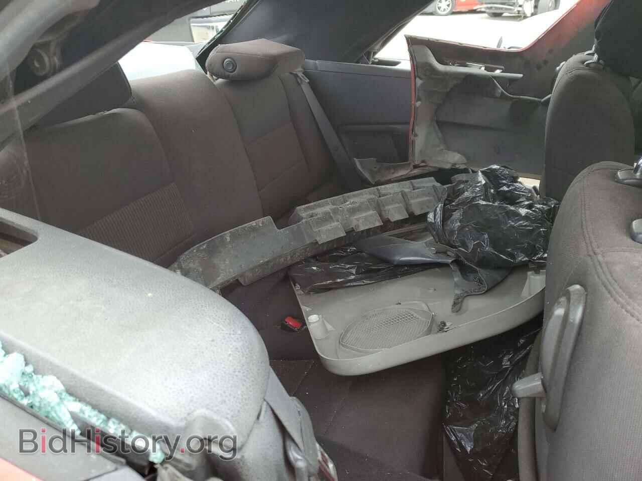 2013 FORD ALL Models - VIN: 1ZVBP8EM4D5203686 - Фото 10