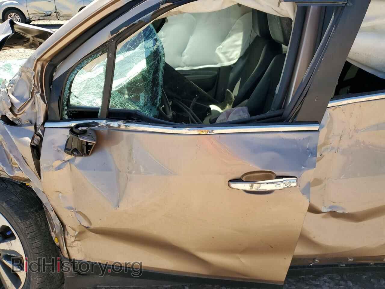 2018 BUICK ENCORE - VIN: KL4CJFSB7JB514777 - Фото 7