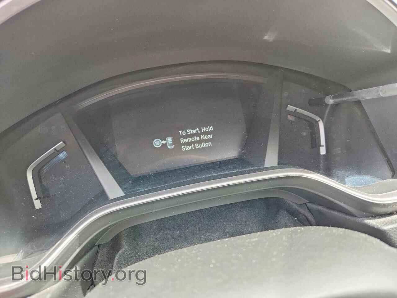 2017 HONDA CRV - VIN: 5J6RW2H57HL065336 - Фото 9