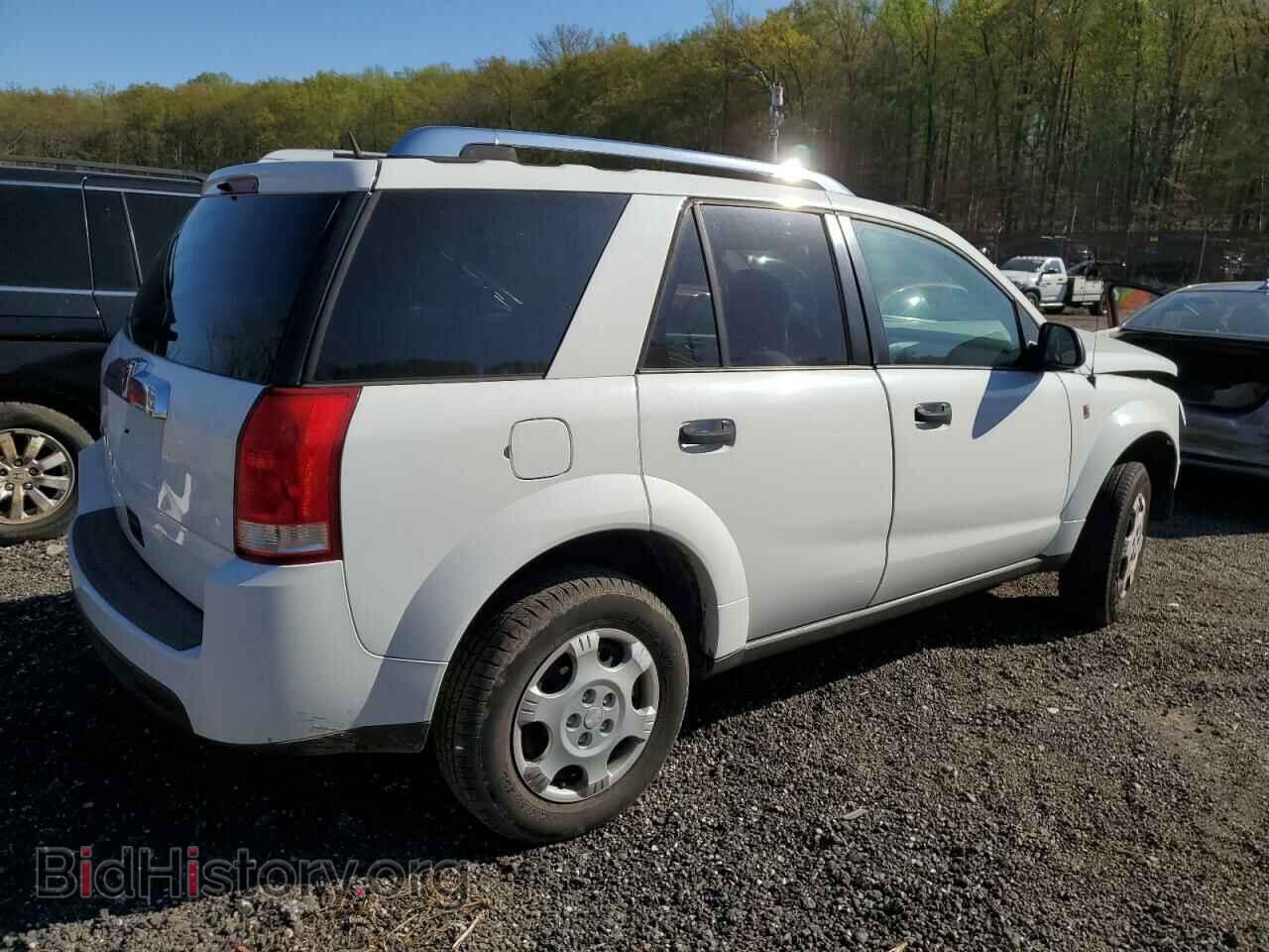 2006 SATURN VUE - VIN: 5GZCZ33D16S845633 - Фото 3